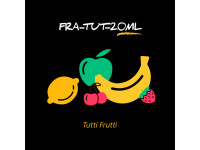 Algam Lighting FRA-TUT-20ML - Aroma for smoke liquid. Tutti Frutti. 20ML Algam Lighting FRA-TUT-20ML - Aroma for smoke liquid. Tutti Frutti. 20ML